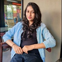 Priyanshi Bajani