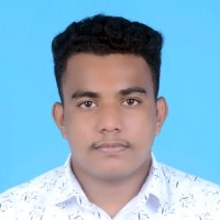 Abdulla Shamil C