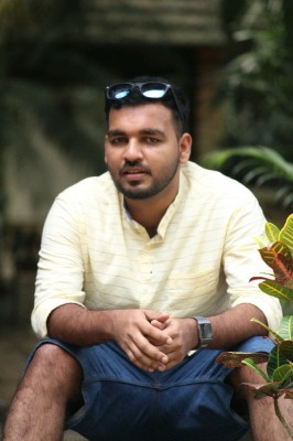 Jishnu KV
