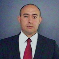 Keyver A. Vergara Burgos