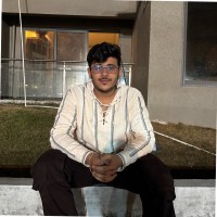 Mufaddal Agashiwala