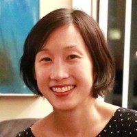 Tracey Chiang