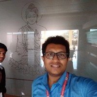 Vamshi Krishna K
