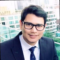 Ashish Rawat