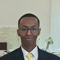 Hamza Mohamed