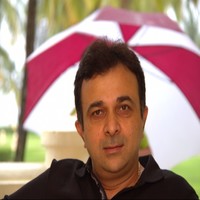 Vishal Anand