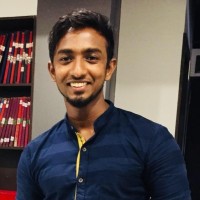 Lijo Varghese