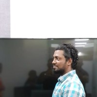 Santhosh Kumar G