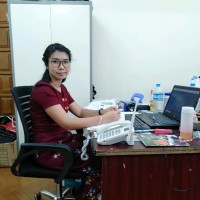 Khin Moe Moe Aung