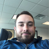 Anthony D'Alessandro