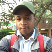 Joshua Dube
