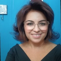 Ana Célia Rodrigues