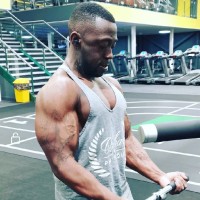 Jovan Johnson