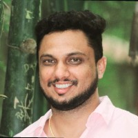 Prashanth Kumar R