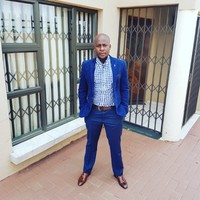 Thabo Sebola