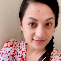 Shikha Shrestha