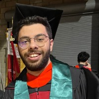 Yassin Ibrahim, Eit