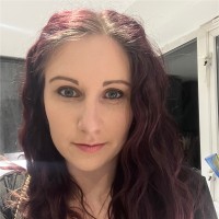 Hayley Wright
