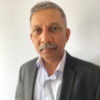 Juzer Yusufali