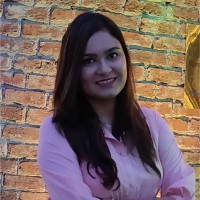 Minal Bansal