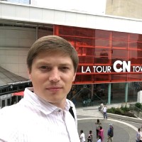 Viacheslav Кraft