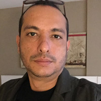 Jorge Montenegro