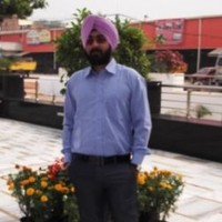 harbindra singh