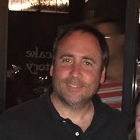 Jon Seidman