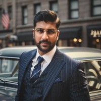 CHANDAN PATIL
