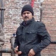 nandan bisht