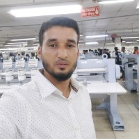 Md Naymur