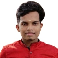 Hemanth P Haridas