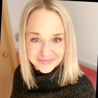 Janine E. Rex (Rosloniec)