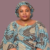 Joyce Mohammed