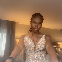 Chioma Okoye