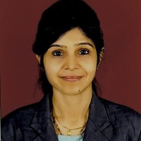 Cma Rajshree Sharma