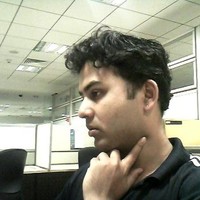 Sudhanshu Pati