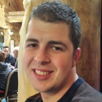 Luke Whitehouse