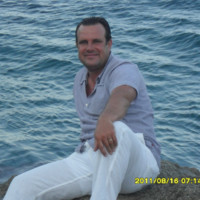 Steven Van Roy