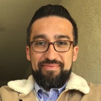Erik Ramirez