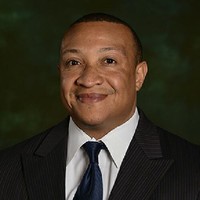 Reginald Underwood II, M.S.