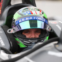 Conor Daly