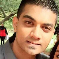 Kalvin Naidoo