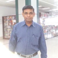 Jitendar Patel