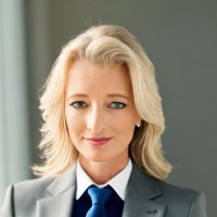 DEBORAH HARRISON