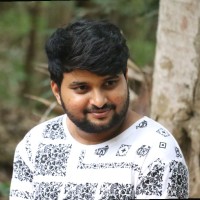 Karthik Kasina