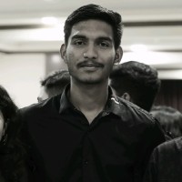 Radhesh Khaire