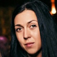 Kateryna Polynskaya