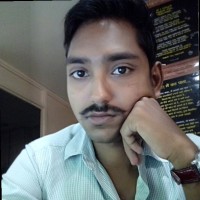 Vivek Dubey