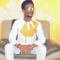 Joseph Sylvanus Conteh
